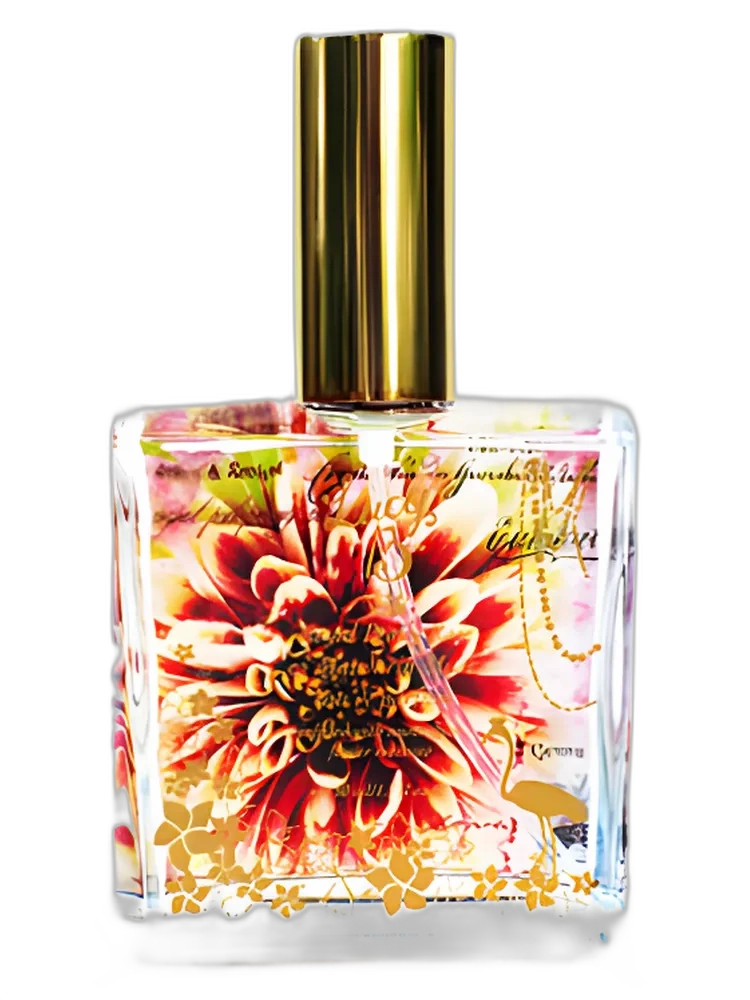 Royal Peony Rose and Mandarin Musk — Lucy B