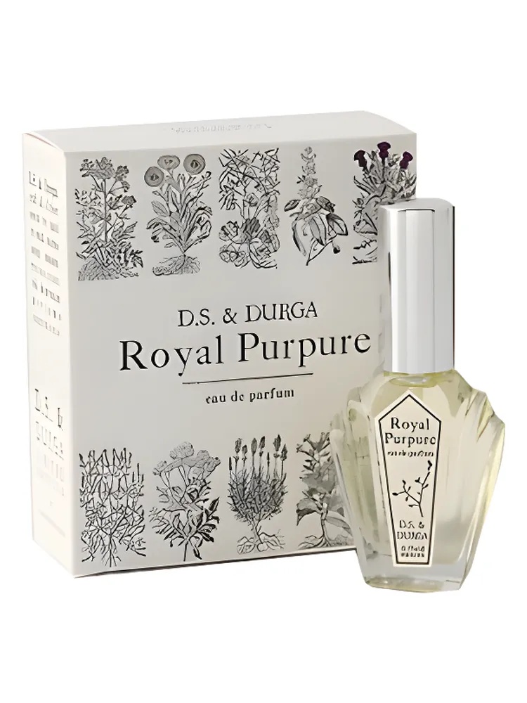 Miniatura 4 de Royal Purpure