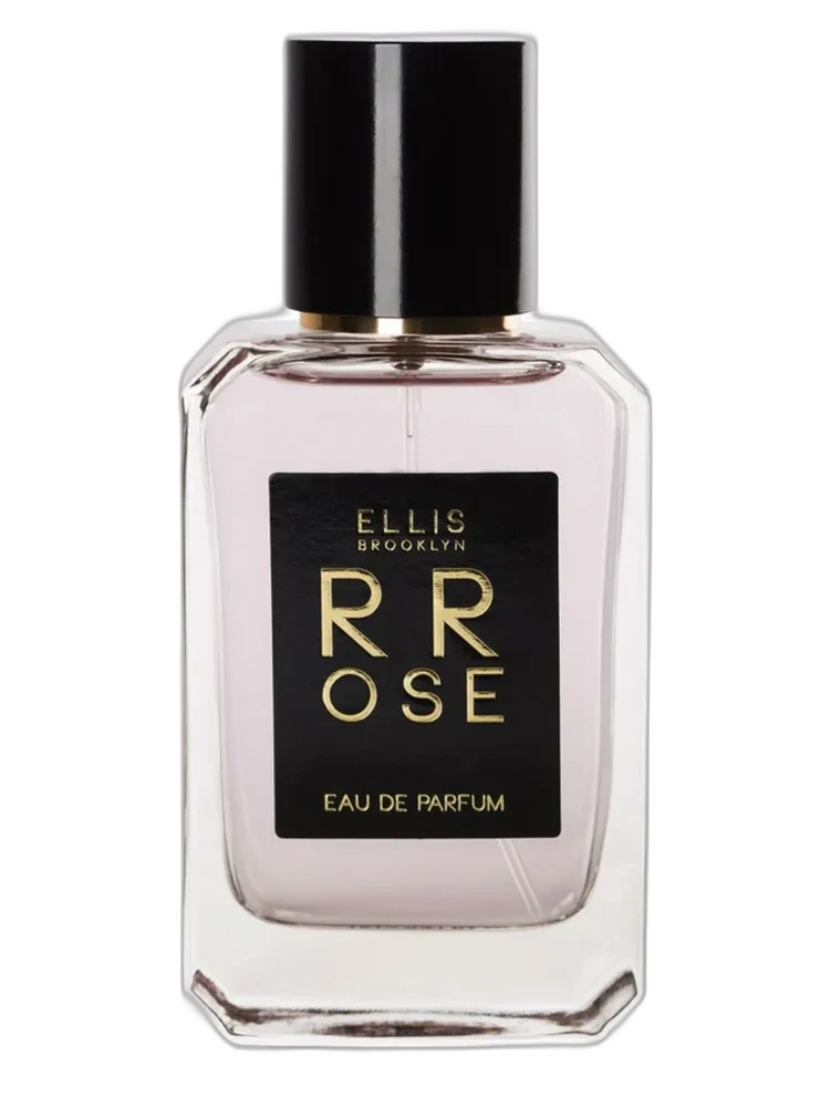 Rrose — Ellis Brooklyn