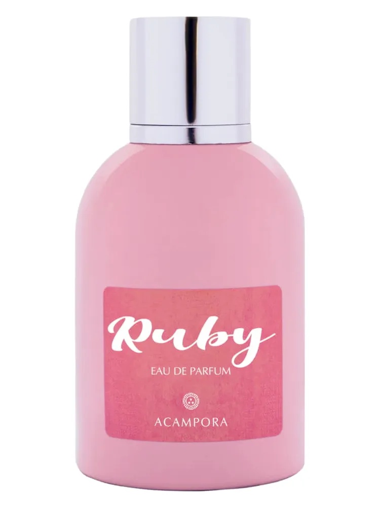 Ruby – Eau de Parfum thumbnail 4