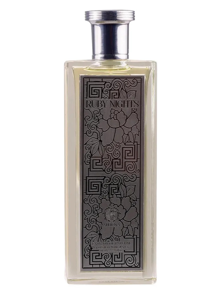 Ruby Nights