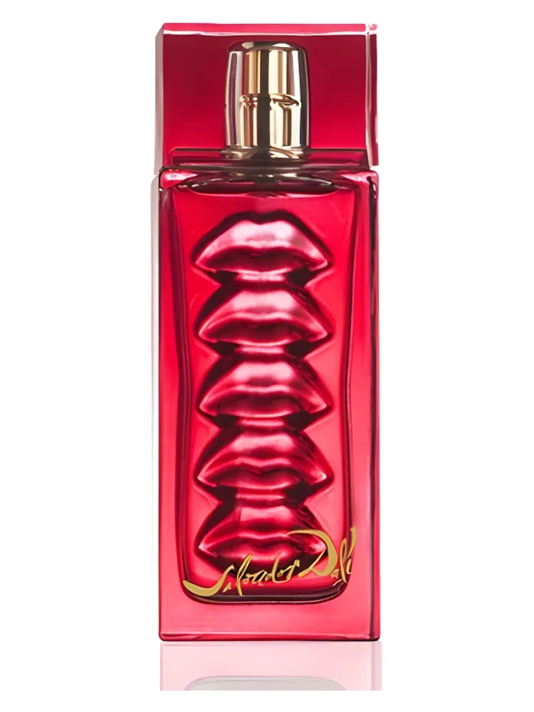 Miniatura 4 de Fabulous 3 - Eau de RubyLips