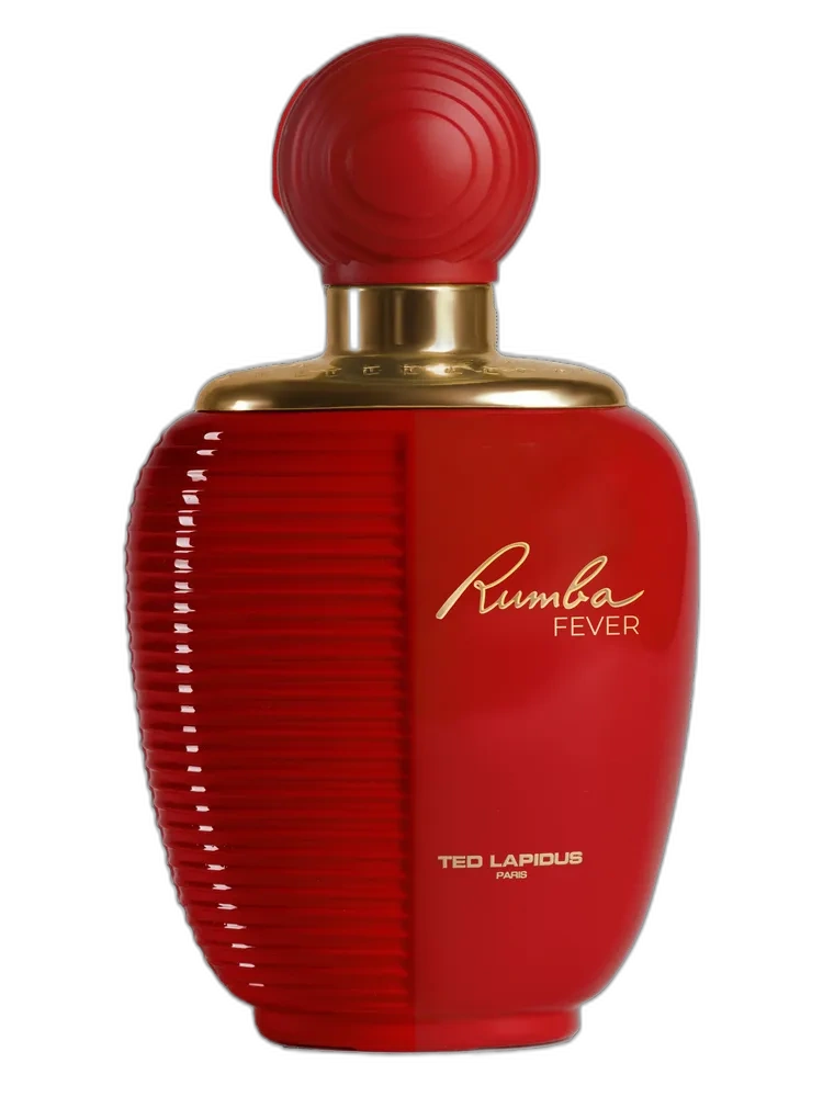 Rumba Fever — Ted Lapidus