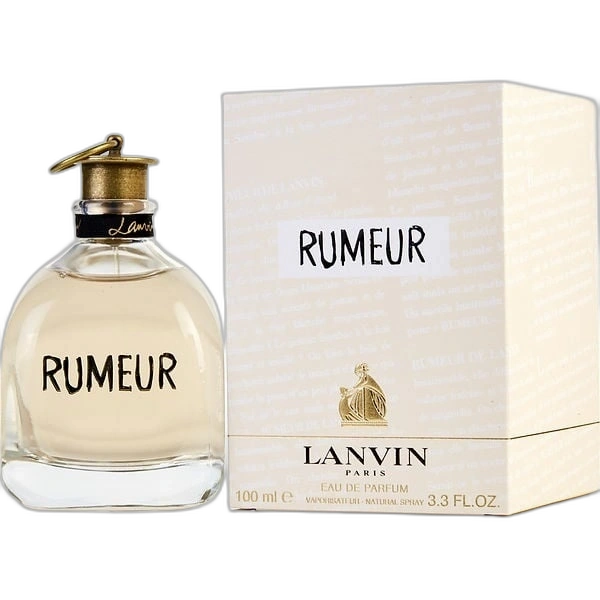 Rumeur — Lanvin