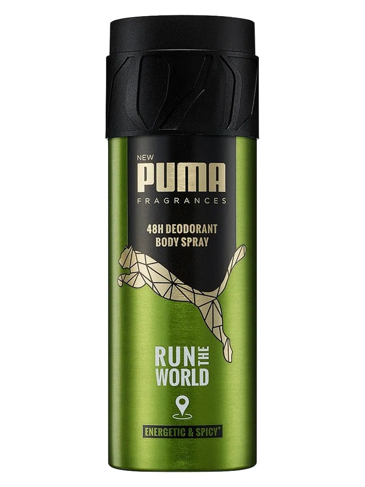 Miniatura 4 de Run The World