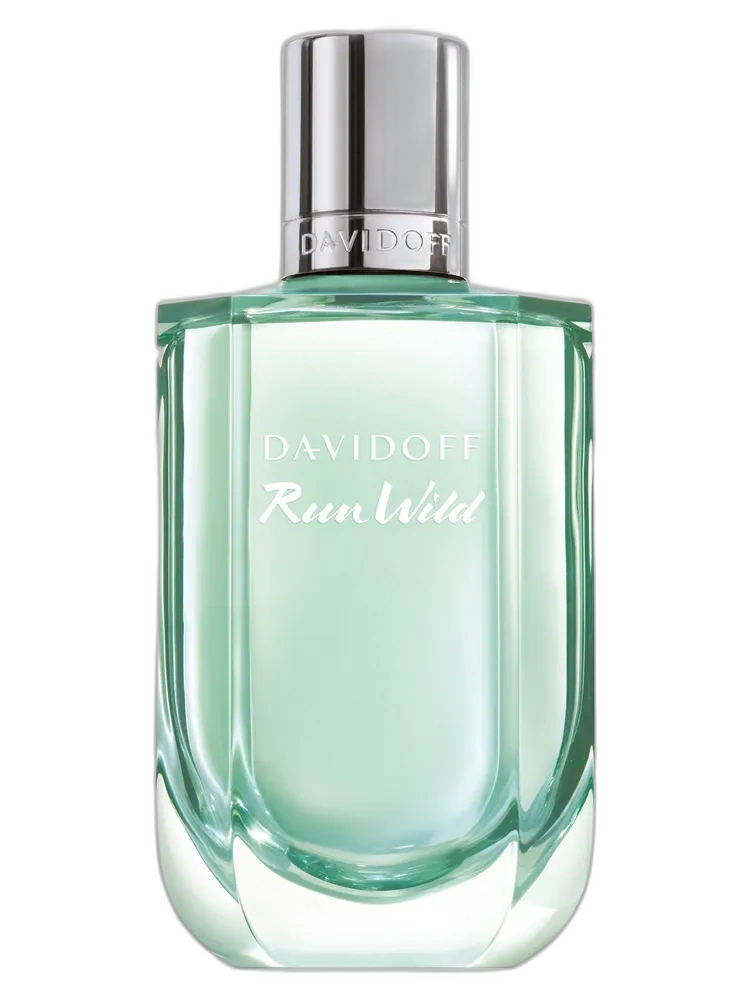 Run Wild — Davidoff