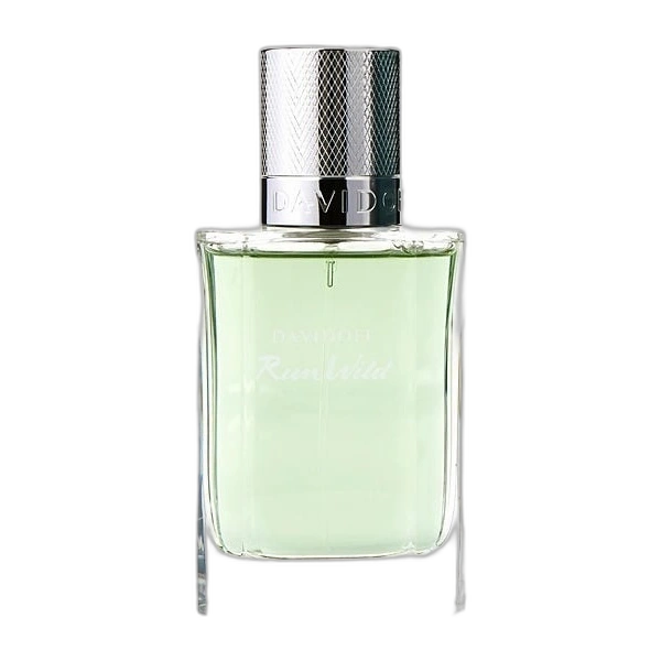 Run Wild — Davidoff