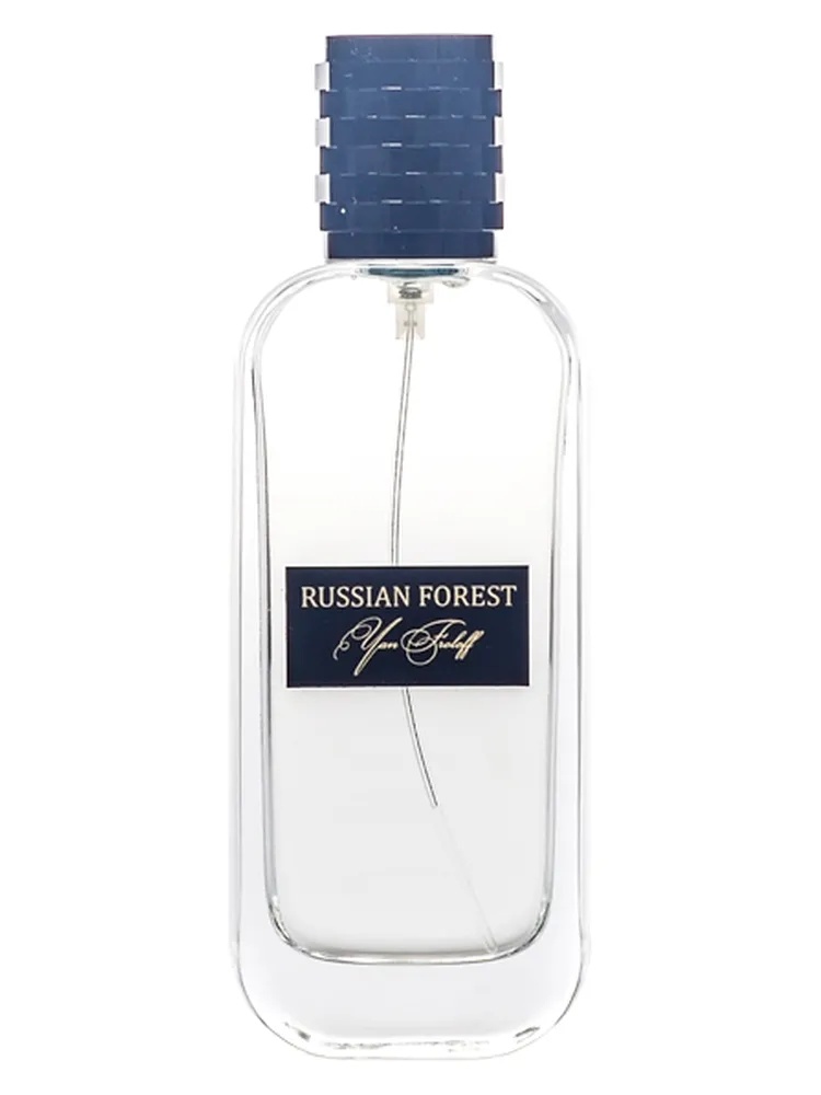 Miniatura 4 de Русский Лес (Russian Forest)