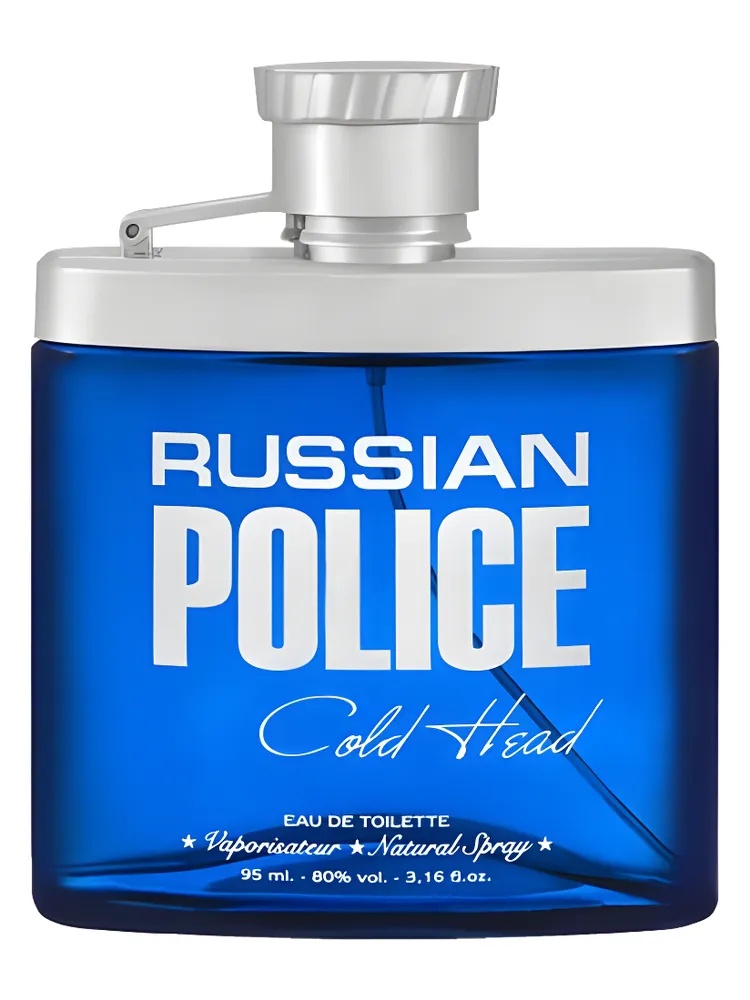Russian Police Cold Head thumbnail 4