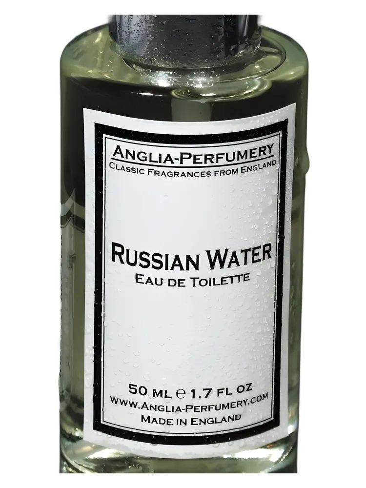 Russian Water thumbnail 4