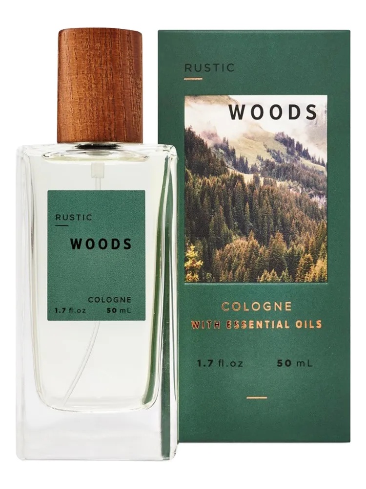 Rustic Woods thumbnail 4