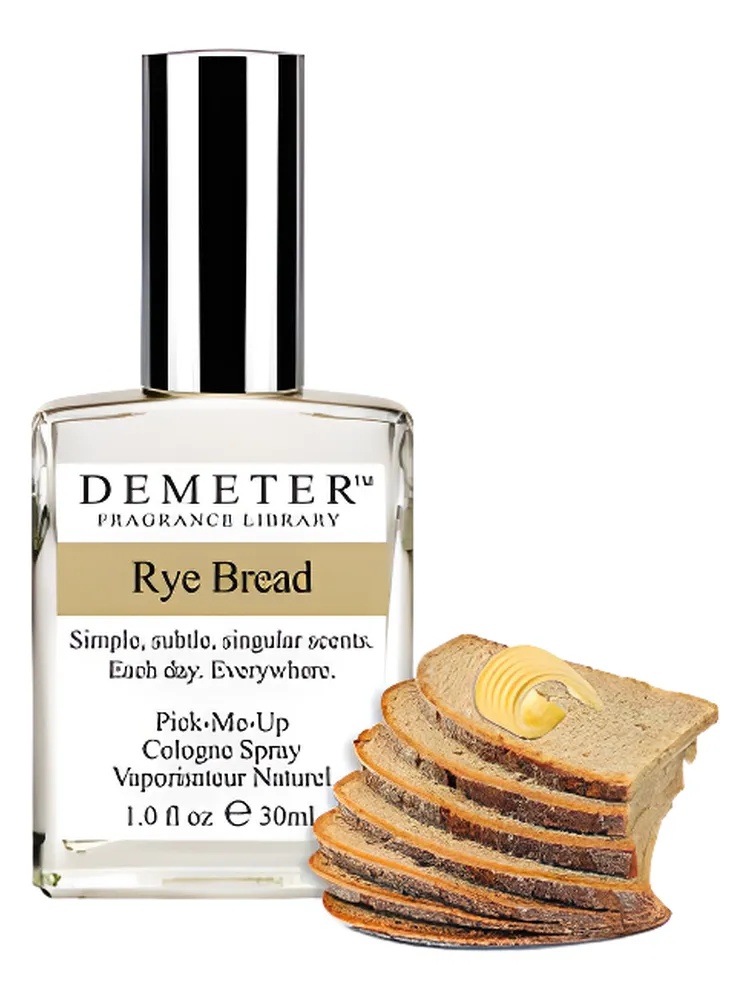 Rye Bread thumbnail 4