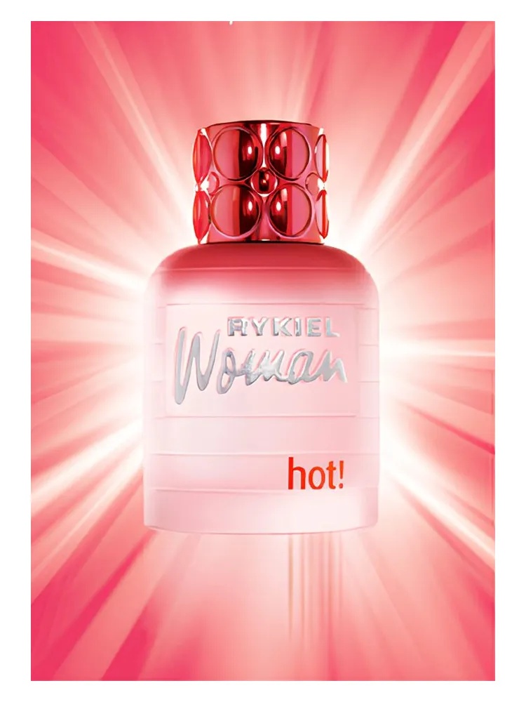 Rykiel Woman Hot ! thumbnail 4
