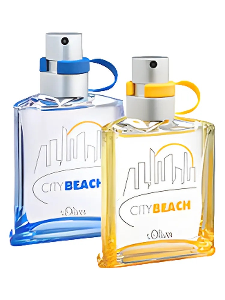 s.Oliver City Beach Men thumbnail 4