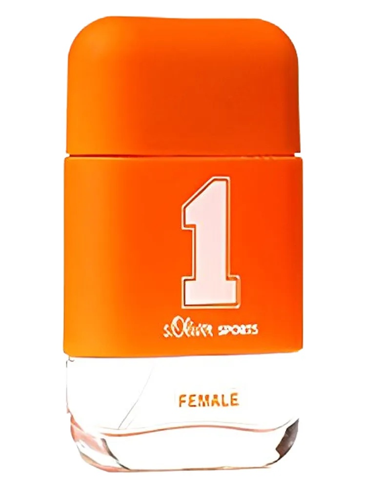 s.Oliver Sport 1 Female thumbnail 4