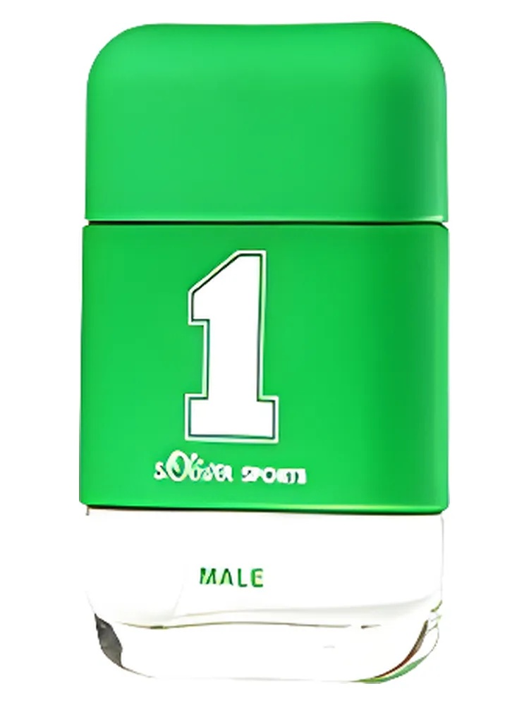 Miniatura 4 de s.Oliver Sport 1 Male
