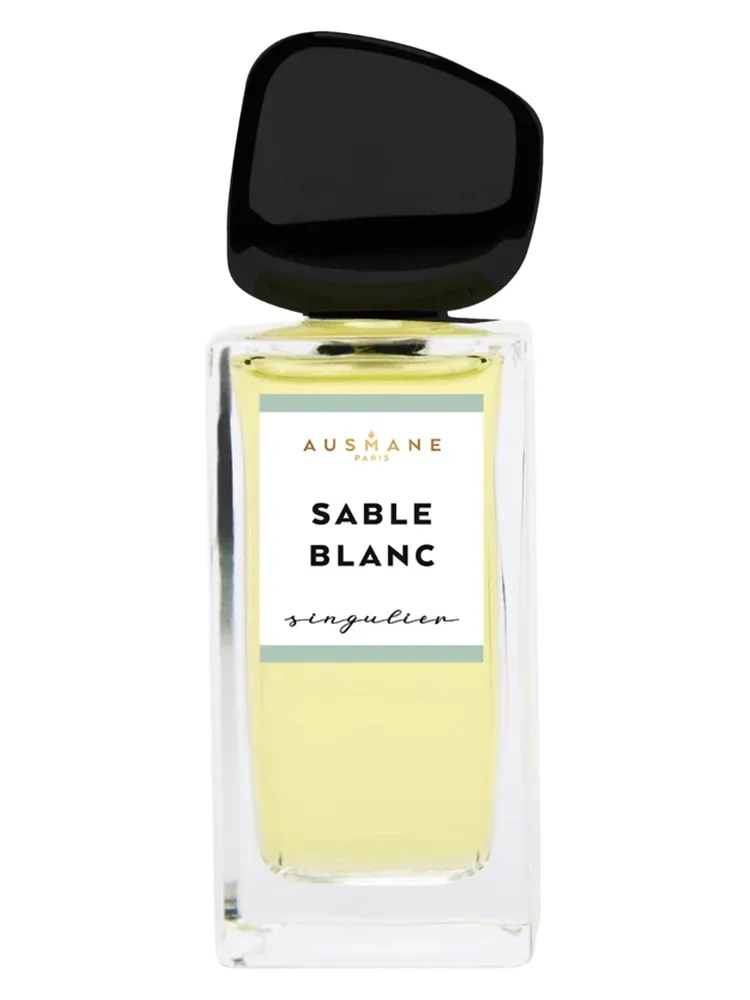 Sable Blanc