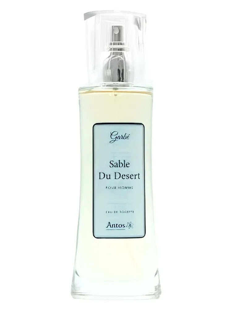 Sable Du Desert