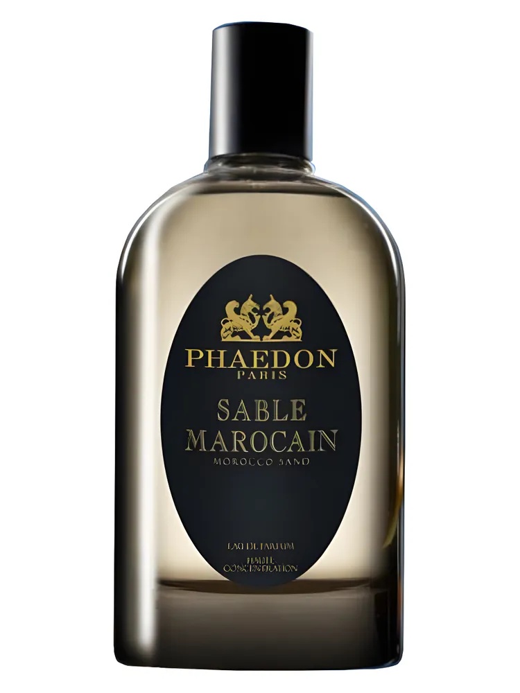Miniatura 4 de Sable Marocain