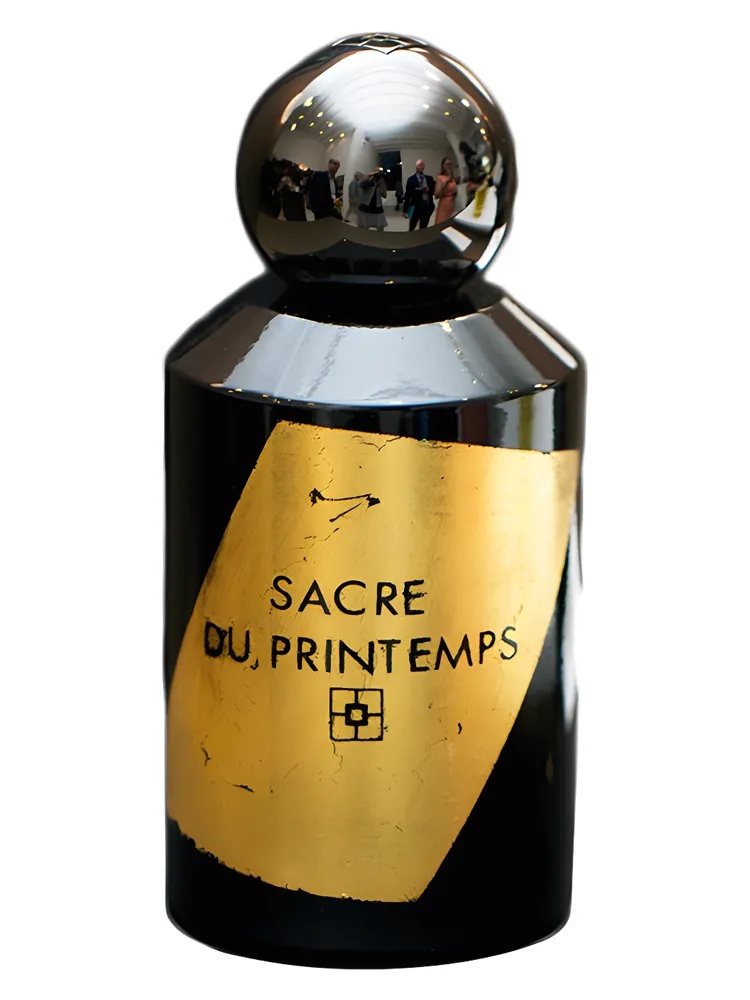 Miniatura 4 de Sacre du Printemps