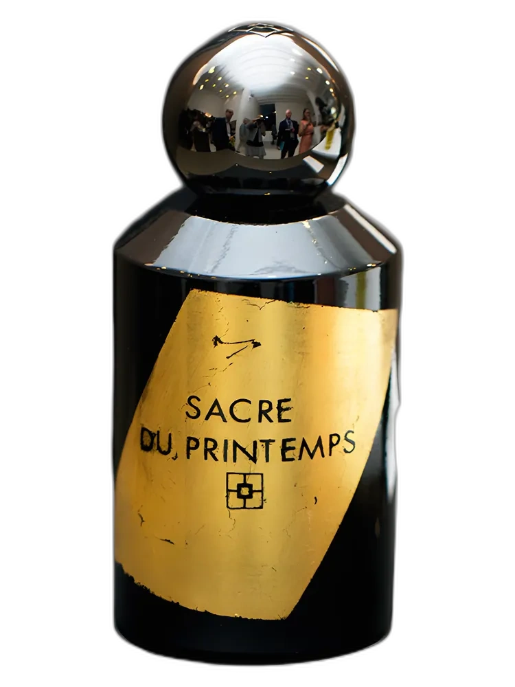 Sacre du Printemps unisex — Ys-Uzac