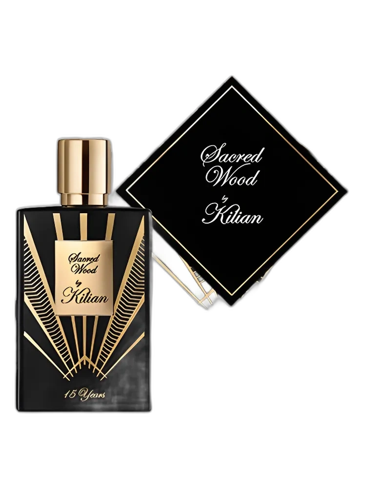 Sacred Wood Anniversary Edition unisex — By Kilian