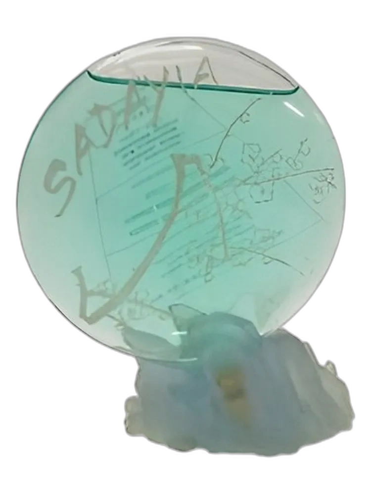 Sadayia — Pacoma