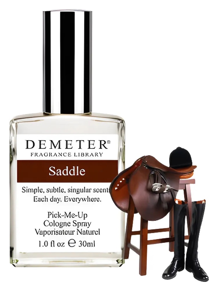 Saddle thumbnail 4