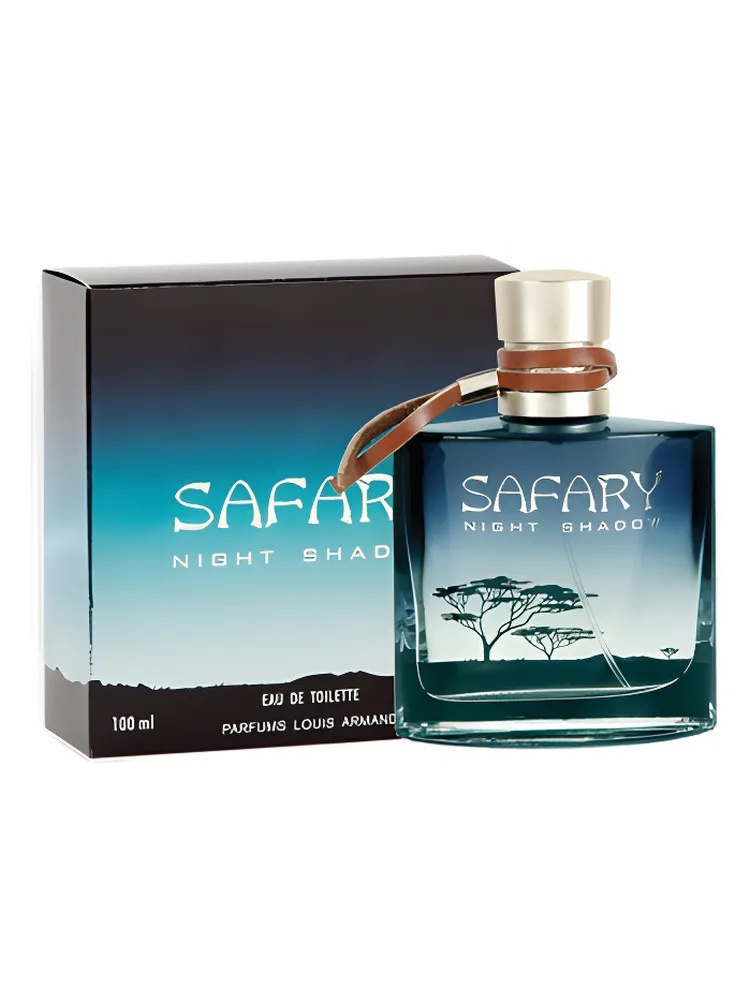 Miniatura 4 de Safary Night Shadow