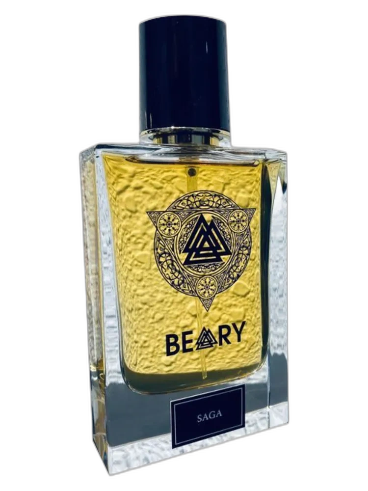 Saga unisex — Beary