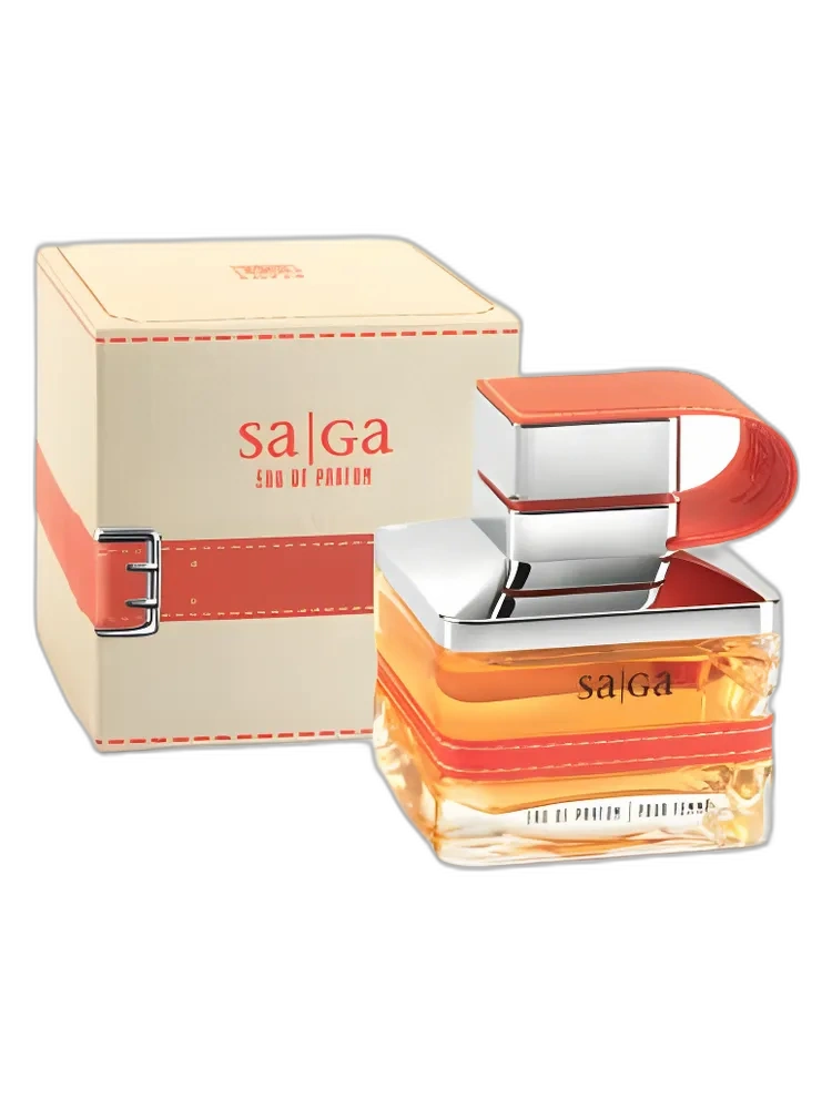 Saga — Emper