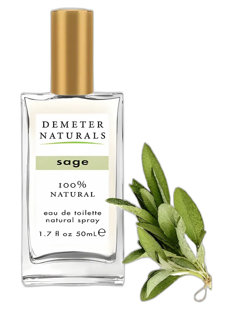 Sage unisex — Demeter Fragrance