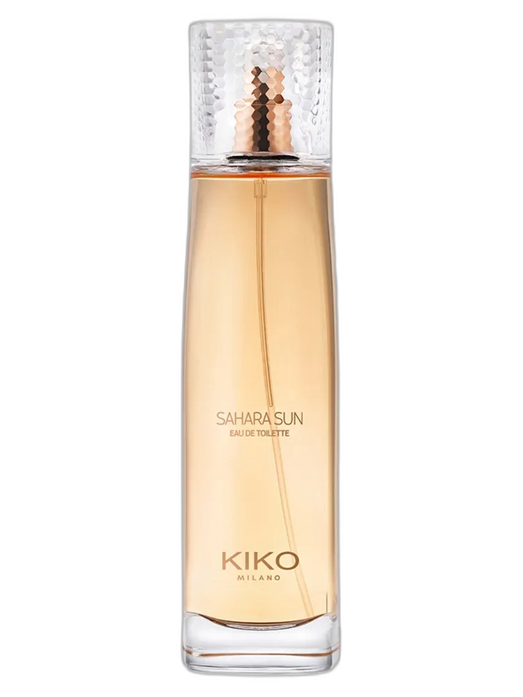 Sahara Sun — Kiko Milano