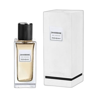 Saharienne — Yves Saint Laurent