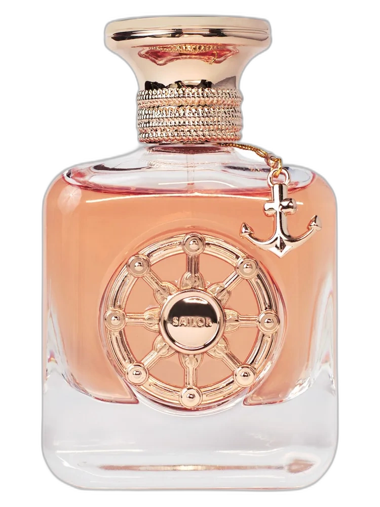 Sailor Gold — Aurora Scents