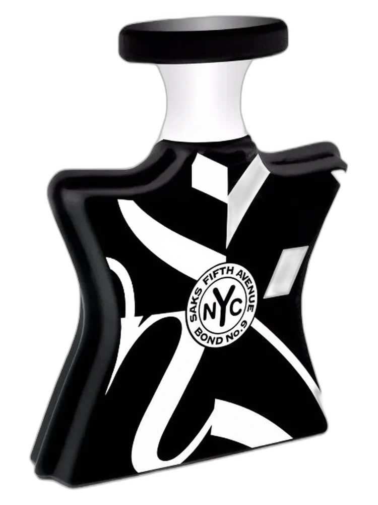 Saks Fifth Avenue — Bond No 9