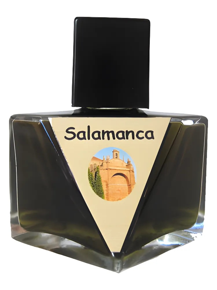 Miniatura 4 de Salamanca