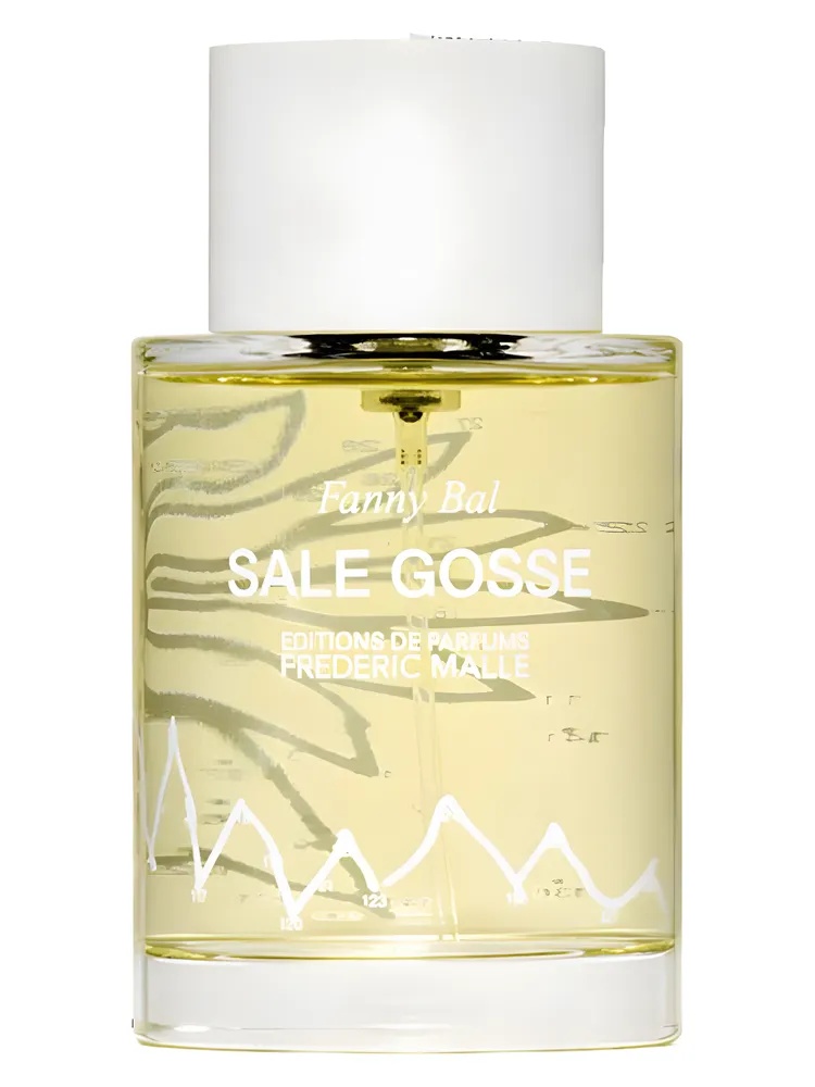 Sale Gosse by Fanny Bal thumbnail 4