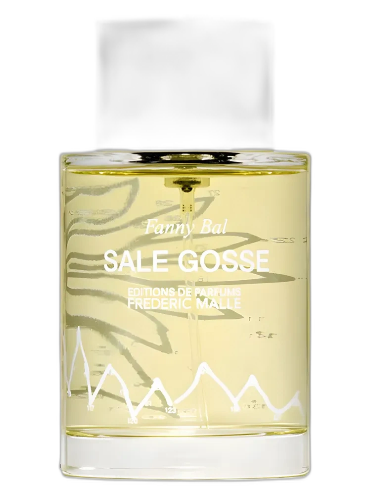 Sale Gosse by Fanny Bal unisex — Frederic Malle