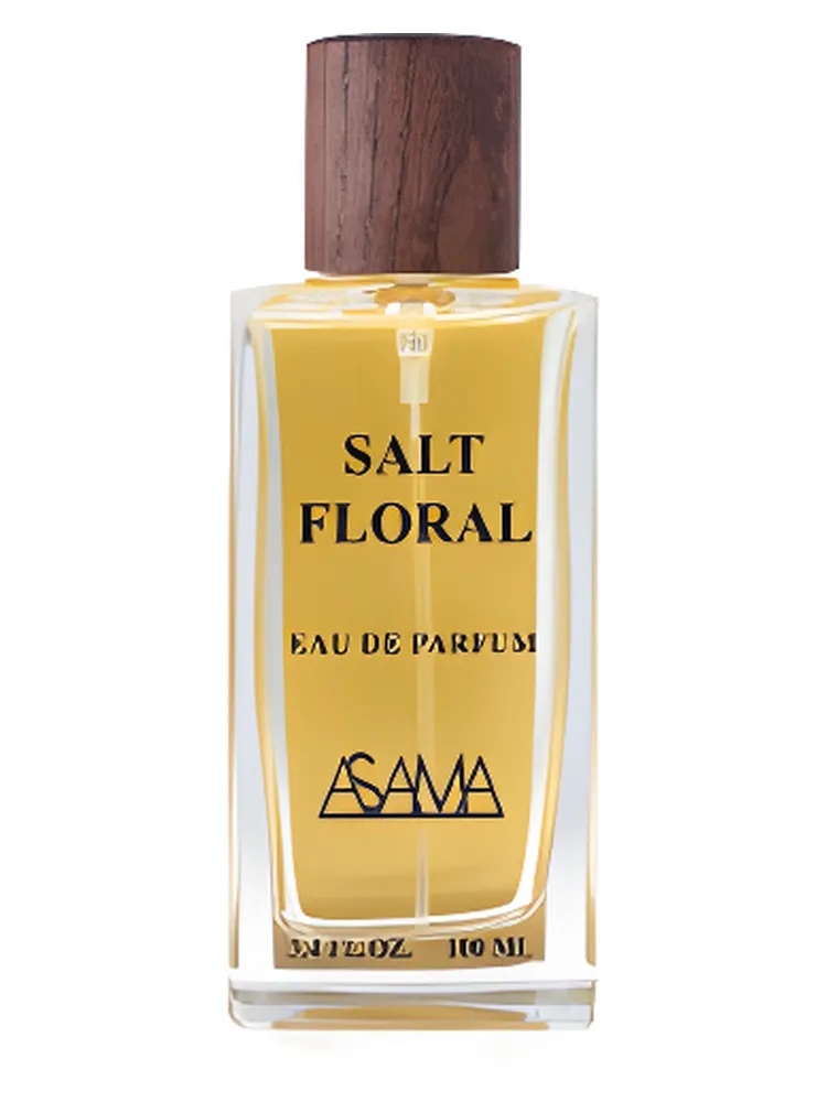 Salt Floral