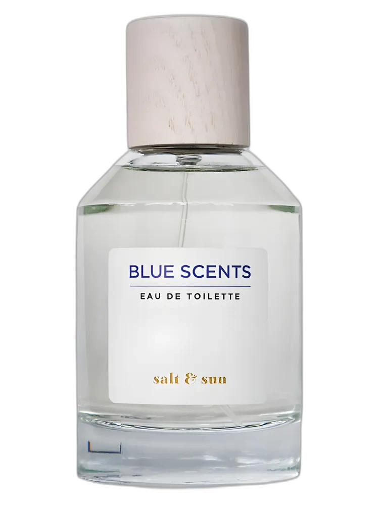Salt & Sun unisex — Blue Scents