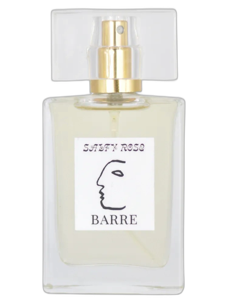 Salty Rose unisex — BARRE