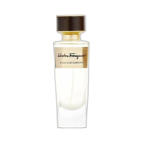 Bianco Di Carrara — Salvatore Ferragamo