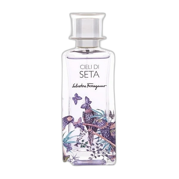 Cieli Di Seta — Salvatore Ferragamo