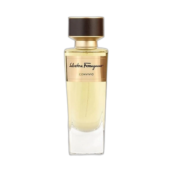 Convivio — Salvatore Ferragamo