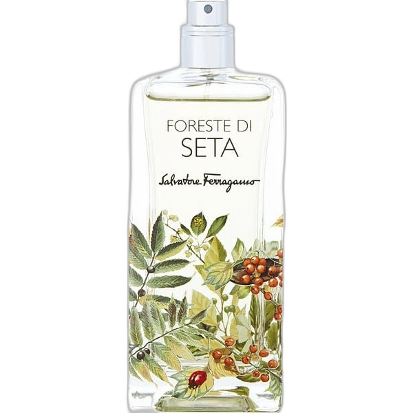 Foreste Di Seta — Salvatore Ferragamo