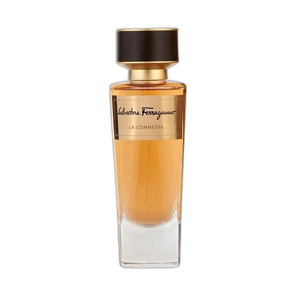 La Commedia — Salvatore Ferragamo
