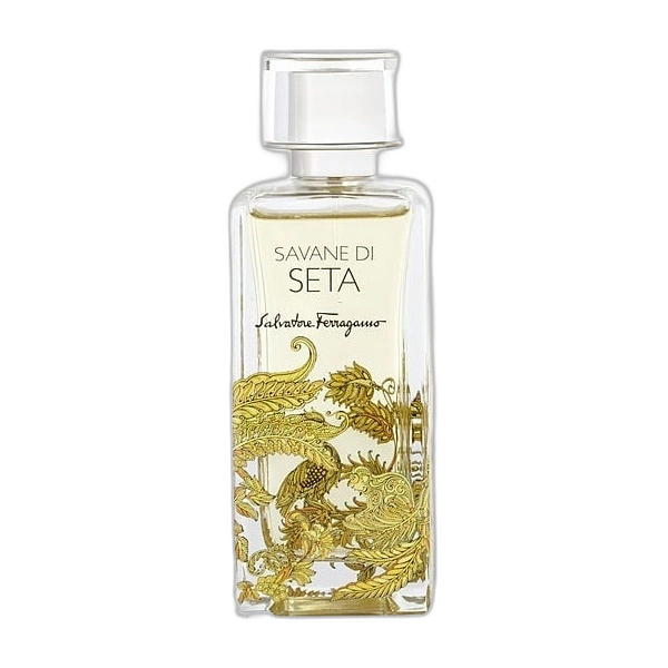 Savane Di Seta — Salvatore Ferragamo