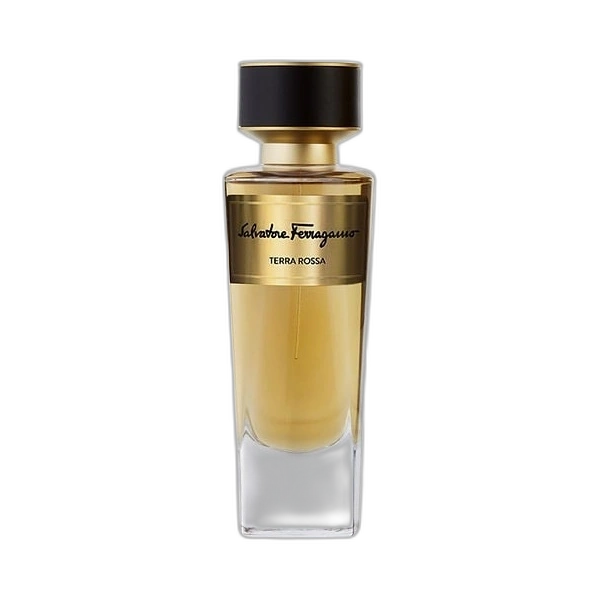 Terra Rossa — Salvatore Ferragamo