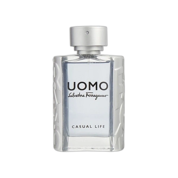 Uomo Casual Life — Salvatore Ferragamo